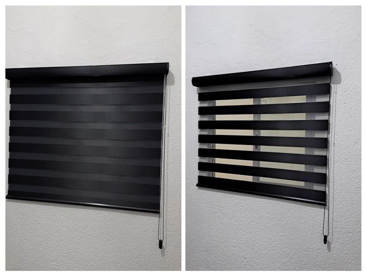 Premium window blinds